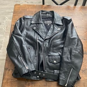 Vintage Oversized Jacket